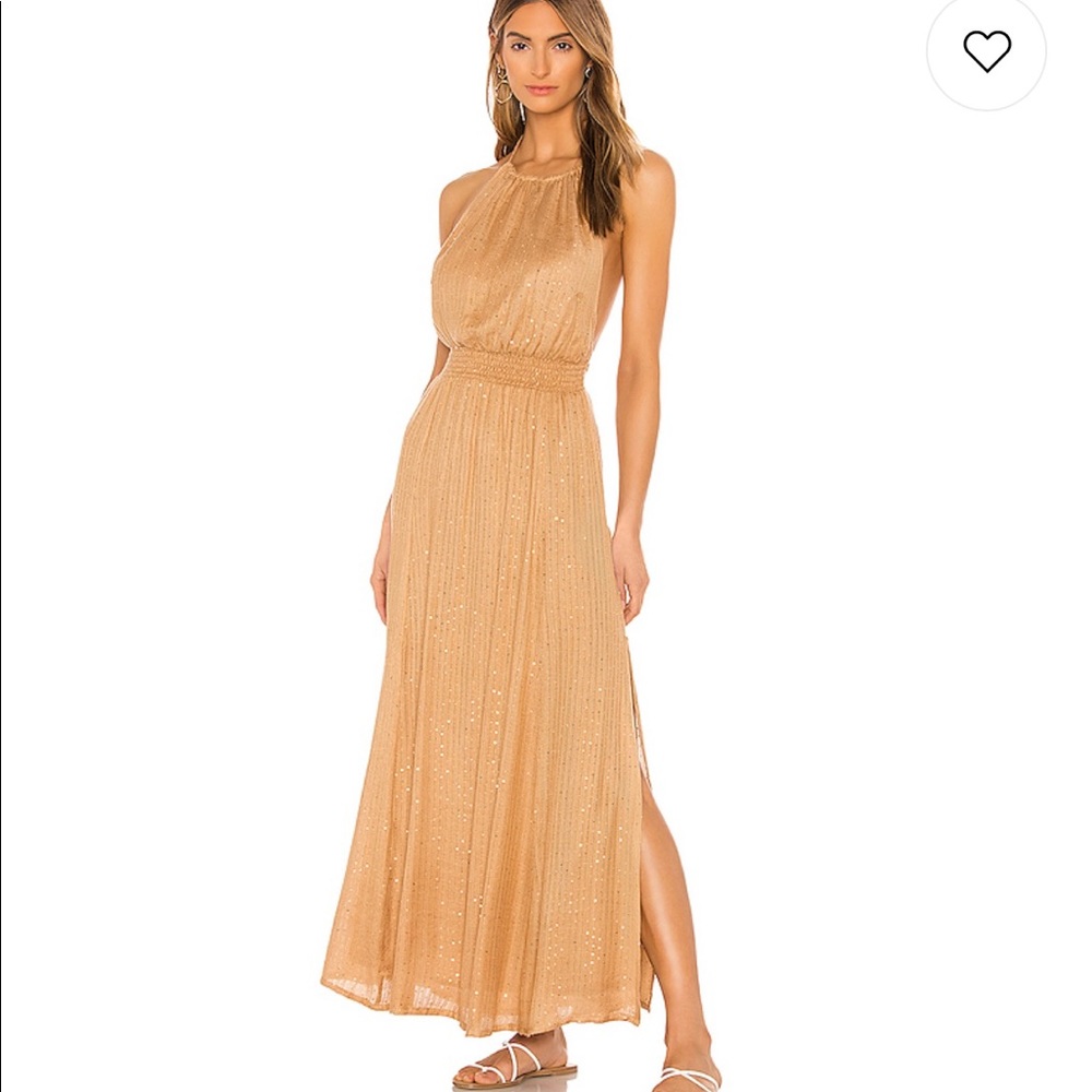 Lauriana Dress in Saint Barth Canyon
Sundress XS/S